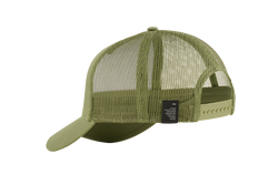 Víčko Van Deer Essential Cap Khaki - 2025/26