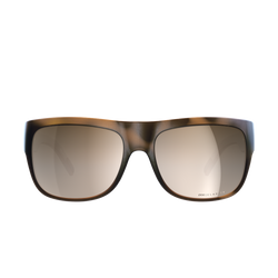 Sluneční brýle POC Want Tortoise Brown/Clarity Trail/Partly Sunny Silver
