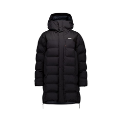 Pláštěnka POC W'S Loft Parka Uranium Black - 2025/26