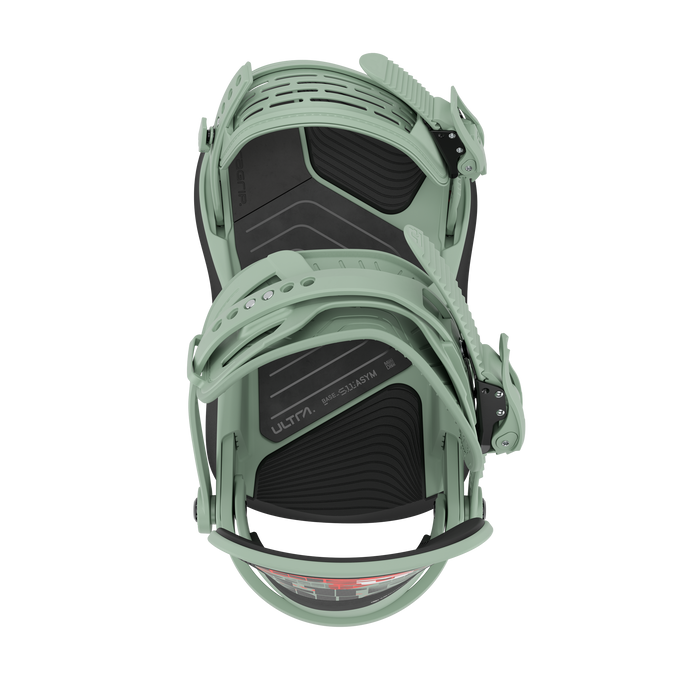 Vázání na Snowboard Union Ultra Sage - 2025/26