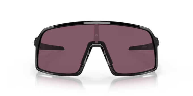 Slnečné okuliare Oakley Sutro S Polished Black Frame/Prizm Road Black Lenses