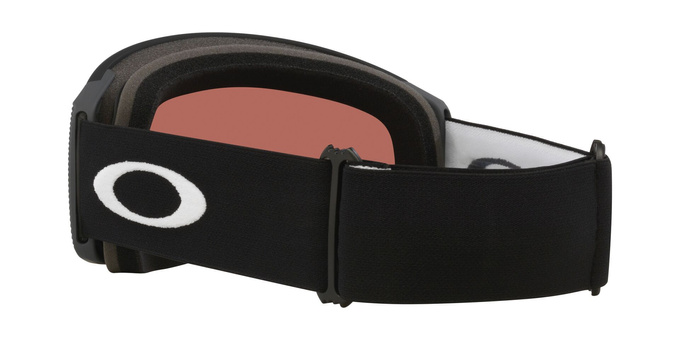 Lyžařské brýle Oakley Flight Tracker L Matte Black/Prizm 24K Iridium - 2025/26