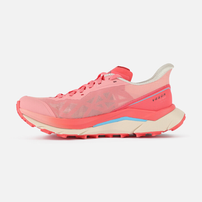 Topánky Rossignol Vezor Women Peach Cream - 2025/26