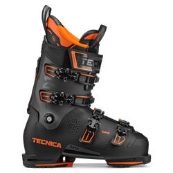 Sjezdové boty TECNICA Mach1 MV 120 TD GW Black - 2025/26