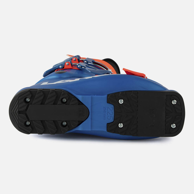 Sjezdové boty Lange RSJ 65 Vibrant Blue - 2025/26