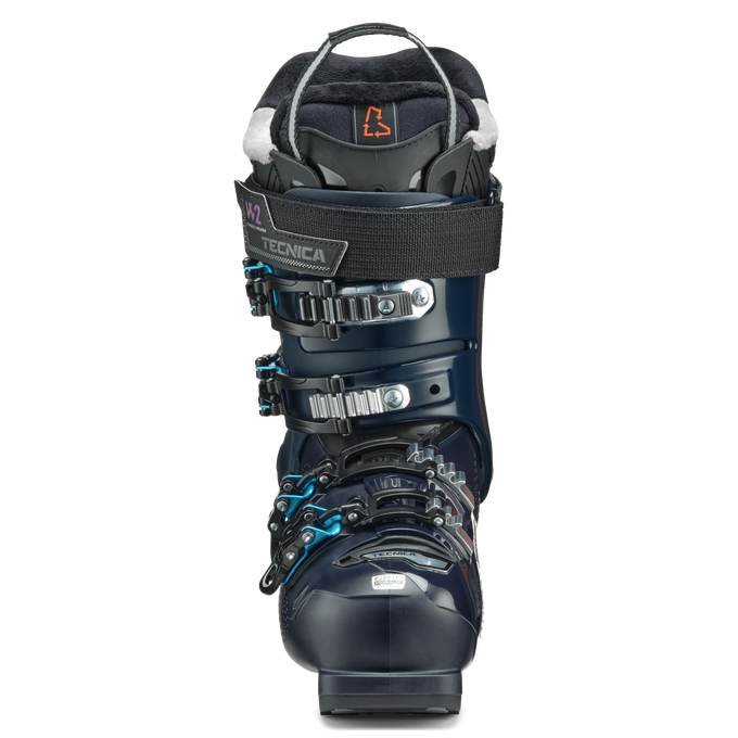 Sjezdové boty TECNICA Mach Sport MV 85 W GW Ink Blue - 2025/26