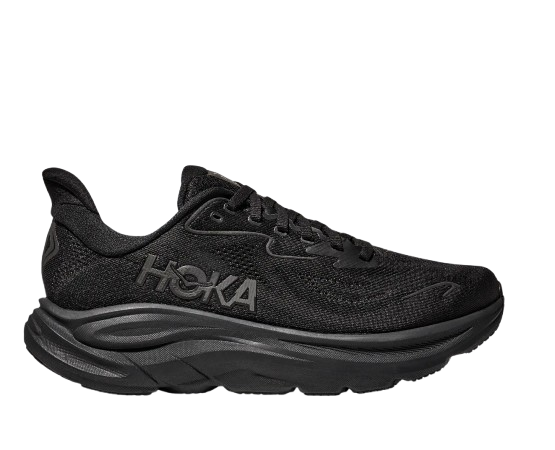 Dámská boty Hoka Clifton 10 Black/Black
