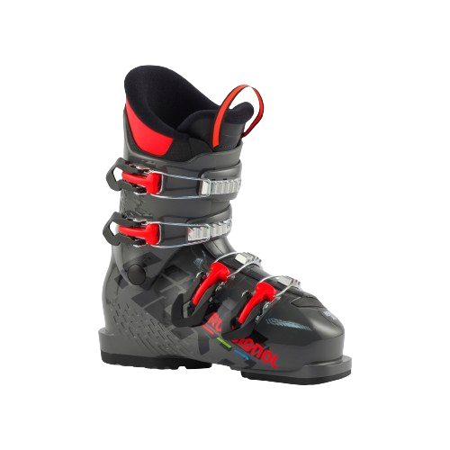 Sjezdové boty Rossignol Hero J4 - 2025/26