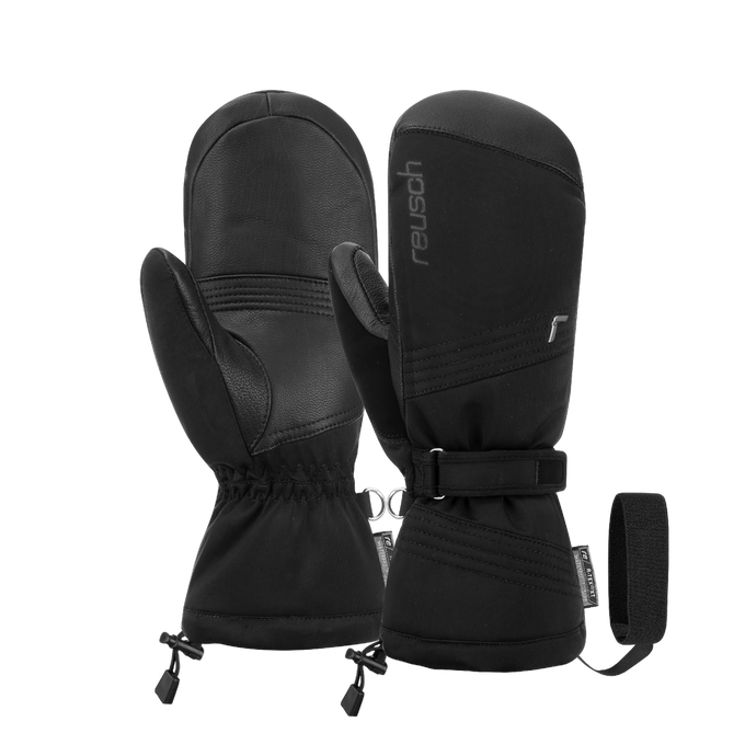 Lyžiarske rukavice Reusch Charlotte R-TEX® XT Mitten - 2024/25