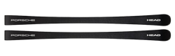 Sjezdové lyže Head Porsche 7 Series Performance Ski + Protector PR 13 GW - 2023/24
