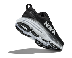 Dámská boty Hoka Bondi 8 Black/White