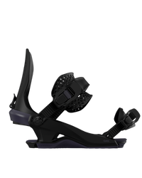 Vázání na Snowboard Bataleon Gata Black - 2024/25