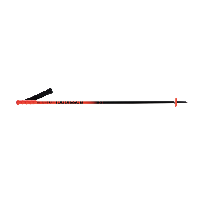 Sjezdové hole Rossignol Junior Racing Poles Hero - 2025/26