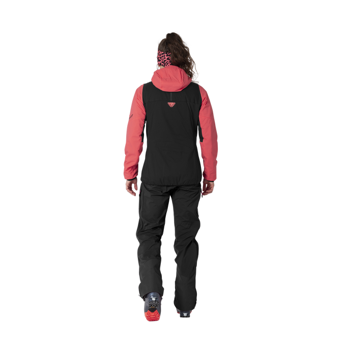 Péřová Bunda Blacklight Primaloft Jacket W Cabana -  2025/26