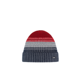 Čepice Eisbar Rika OS Night/Gray Mele/White/Ardea/Burgundy - 2023/24