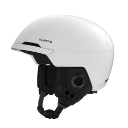  Lyžařská helma Flaxta Deep Space White - 2025/26