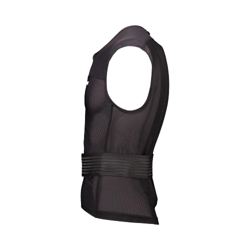 Ochranný prvek POC Spine VPD Air Vest Uranium Black - 2024/25