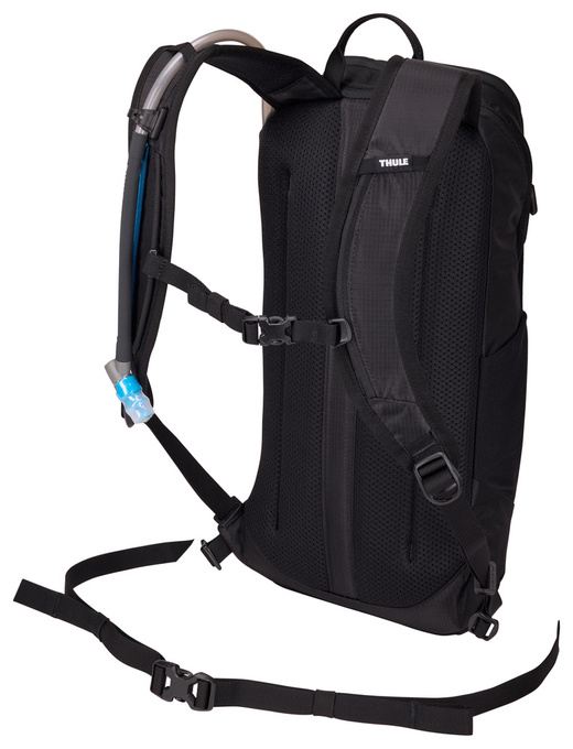 Hydratační Batoh Thule Alltrail Hydration Backpack 10L Black