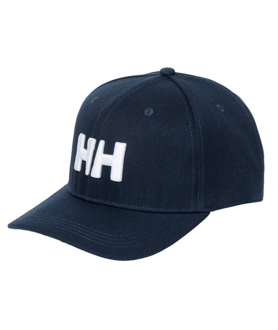 Víčko Helly Hansen Brand Cap/Navy - 2025/26