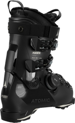 Sjezdové boty Atomic Hawx Prime 85 BOA W GW Black/Stone - 2024/25