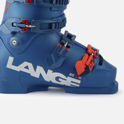 Sjezdové boty Lange RS 70 SC Vibrant Blue - 2025/26