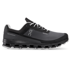 Pánské boty On Running Cloudvista Waterproof Eclipse/Black