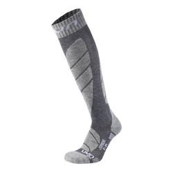 Lyžařské ponožky UYN Junior Ski Socks Grey - 2025/26