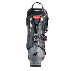 Zjazdové topánky Nordica Sportmachine 3 120 GW Anthracite Black Red - 2024/25