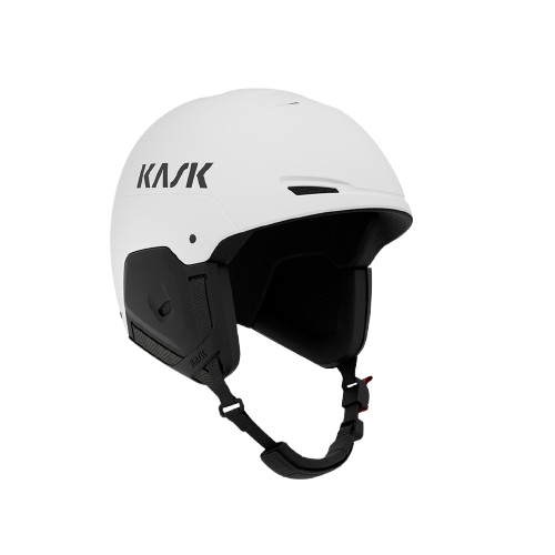 Lyžařská helma KASK Titano White - 2025/26
