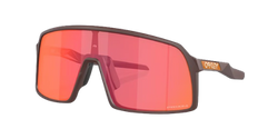 Sluneční brýle OAKLEY Sutro Chrysalis Collection Prizm Trail Torch Lenses / Matte Grenache Frame