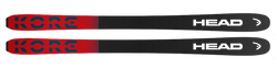 Sjezdové lyže HEAD Kore 100 Ti - 2025/26