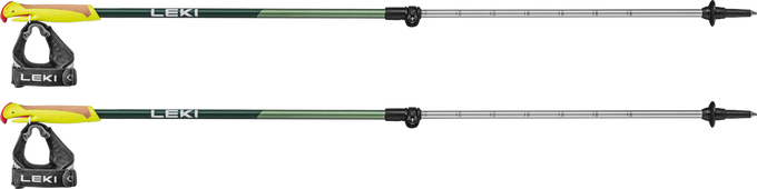 Hole Nordic Walking LEKI Walker XS 