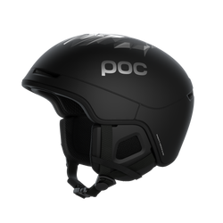 Lyžařská helma POC Obex Pure Marco Odermatt Ed Uranium Black Matt - 2024/25