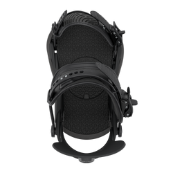 Vázání na Snowboard Union Strata Black - 2025/26