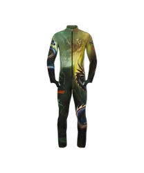 Lyžařská kombinéza Energiapura Junior/Dragon (insulated, light padded) - 2025/26