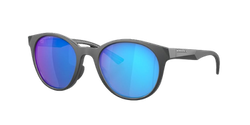 Sluneční brýle Oakley Spindrift Prizm Sapphire Polarized Lenses/Matte Carbon Frame