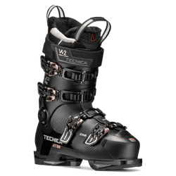 Sjezdové boty TECNICA Mach1 LV 95 W TD2 GW Black - 2025/26