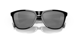 Sluneční brýle Oakley Frogskins Polished Black w/Prizm Black