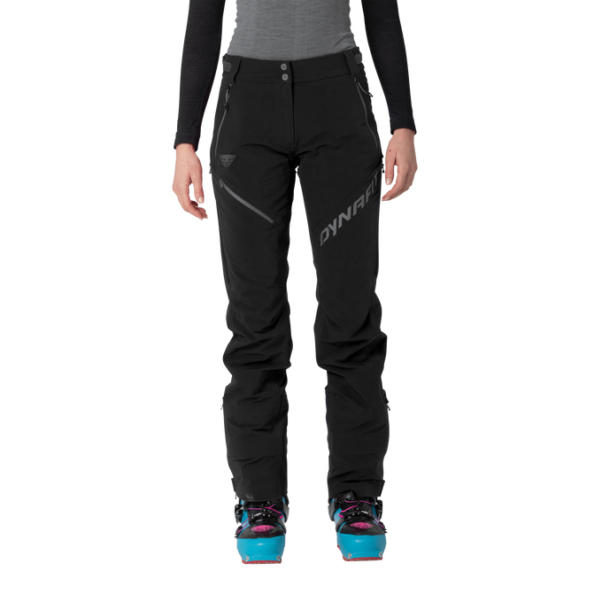Kalhoty na lyžařské túry Dynafit Mercury Dynastretch Pants W Black Out - 2025/26