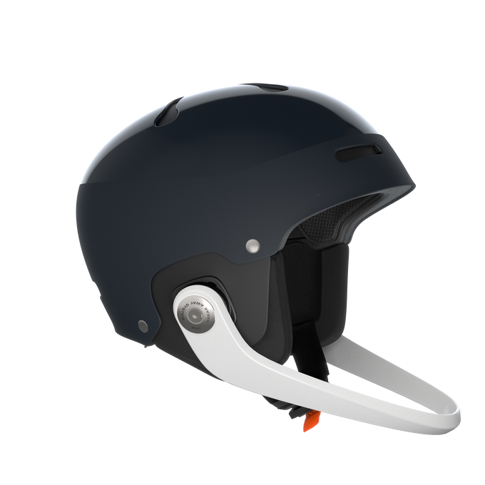 Lyžařská helma POC Artic SL Mips Apatite Navy - 2025/26