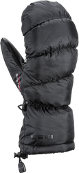 Lyžařské rukavice LEKI Glace 3D Women Mitt Black - 2025/26