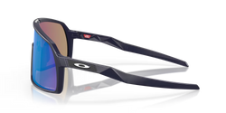 Sluneční brýle Oakley Sutro S Matte Navy Frame/Prizm Sapphire Lenses