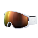 Hydrogen White/Partly Sunny Orange
