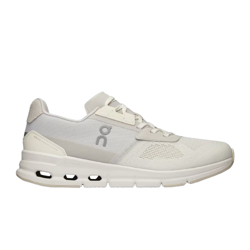 Dámské boty ON RUNNING Cloudrift White/Frost