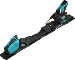 Atomic E MI 12 GW Black/Teal 2024/25