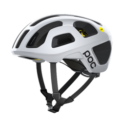 Cyklistická helma POC Octal MIPS Hydrogen White - 2025