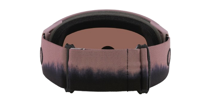 Lyžařské brýle Oakley Flight Tracker L Toadstool Dip Prizm Snow Black Iridium - 2024/25