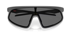 Slnečné okuliare OAKLEY RSLV Matte Carbon Frame/Photochromatic Lenses