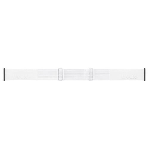 Lyžařské brýle Uvex PWDR FM White Matt/Mirror Rainbow - 2025/26