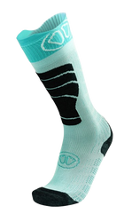 Lyžařské ponožky Sidas Ski Comfort Lady Blue/White - 2025/26